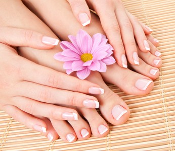 care for beautiful woman legs