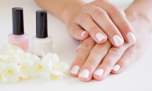 Beauté des Mains et des Pieds Bulle de Soi Saujon